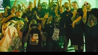CHOMO KILLER - MIDNIGHTINYAMI