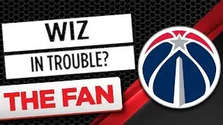 Wizards Still Without GM as Tim Connelly Turns them Down