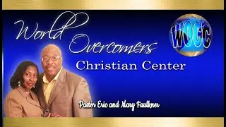 December 16, 2025  World Overcomers Christian Center Live Stream