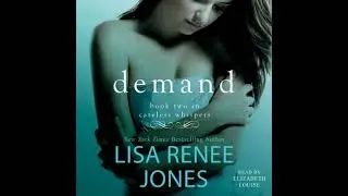Demand: Inside Out - Lisa Renee Jones