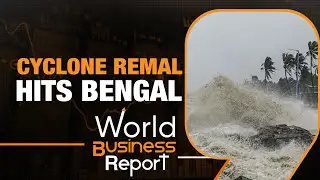 Heavy Rain Alert: Cyclone &lsquo;Remal&rsquo; ravages West Bengal