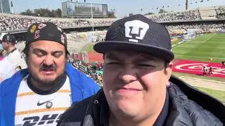 BLOG 1 Pumas vs Quer&eacute;taro el ilusionometro esta en 2
