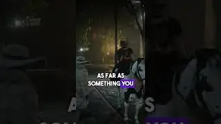 Searching for the Occult in SYN COUNTY. RDR2 RP.