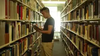 Jason Koay : Community Welfare Graduate