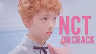 NCT ON CRACK #2
