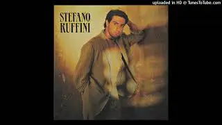 Stefano Ruffini - Canto bolero