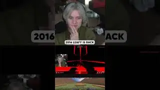 2016 Leafy Was Crazy