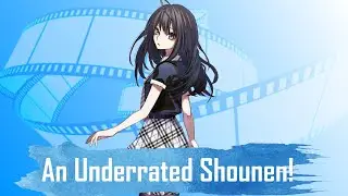 One of the Best Shonen Manga I've Read! | Act-Age Manga Review
