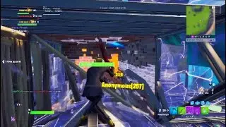 Stay With Me 👫 (Fortnite Montage)