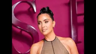 Kim Kardashian Details Co-Parenting Struggles With Kanye West