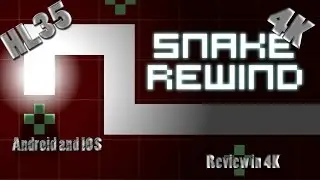 Snake Rewind Android IOS Review