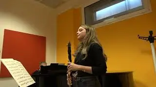 Gloria Uberto Rondo con Variaziones/Amand Vanderhagen
