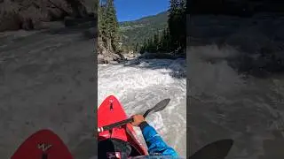 Paddling the iconic Wellerbr&uuml;cke #kayaking #fun #adventure #travel #nature #tourism @waka_kayaks