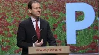 Goed werk, eerlijk werk, meer werk