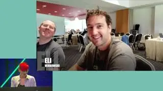 Unite Europe 2016 - Creating Together Seamlessly with Unity Collaborate