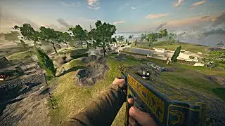 Battlefield 1: Top Play & Highlights #380