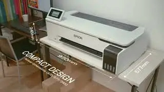 EPSON SC T3130X , 24