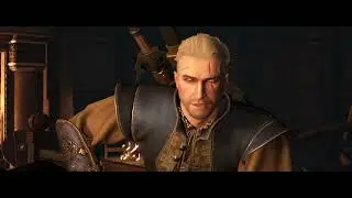 Witcher 3 Hearts of Stone 2025