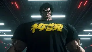 gym mode activated - strength aura enhanced ~ grind zone ~ 🔥 ⚡ | Grind Zone