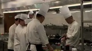 Technical and Vocational Education - China