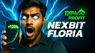 🤖 Nexbit Floria 2025: The Best AI Trading Bot for 🚀 Crypto Profits in India