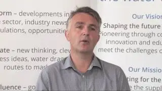Energy & Water - making and meeting UK demands