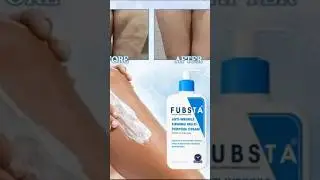 What is the best face firming cream that really works? #youtube