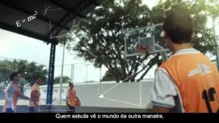 SEDU - MATRICULAS 2012