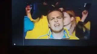 Martin Svensson  musikvideo 