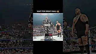 power of Khali WWE ,#www #romanring #xxx