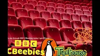 CBeebies logo penguin Classics logo treehouse logo and ragdoll logo