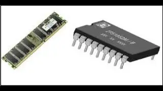 Difference between RAM and ROM | RAM vs ROM In Future