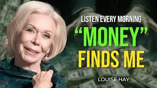 Louise Hay: 