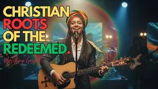 One Love, One Faith 2026 | Soulful Christian Roots Reggae Praise