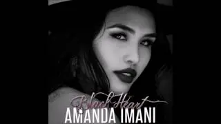 Amanda Imani - City Of Angels (Audio + Cover Album)
