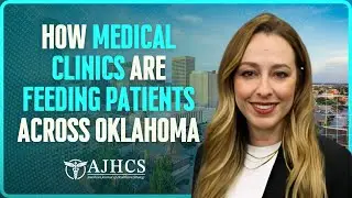 How Medical Clinics Are Feeding Patients Across Oklahoma