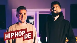 JAMULE im Studio mit Aria &uuml;ber 