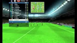 FIFA 10 (Карьера) 1 часть