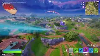 Fortnite 2026 Stream 2