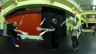 Circus Rotjeknor