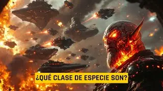 Socorro galáctico respondido por la flota de guerra de la Tierra | Historias de Ciencia Ficción
