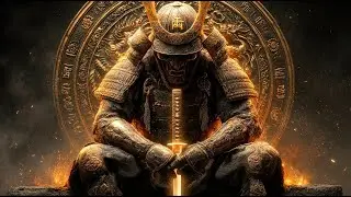 Zen Japanese Music &ndash; Samurai Meditation, Deep Calm & Traditional Healing Ambience