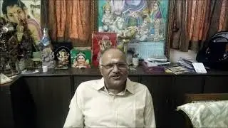 Why do we need to Sandhya Vandhana - Mr RVS Mani Explains