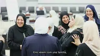 Ens deien que les v&iacute;dues no ten&iacute;em futur. Ara gestionem el nostre propi negoci l&agrave;ctic.