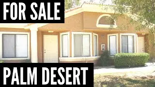 Palm Desert California - Condos For Sale