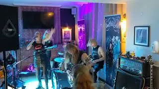 Stone Cold Sober Rebel Yell The Park View Worthing 4/11/2023