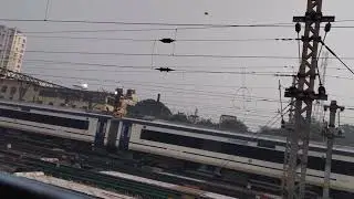 12352 Howrah - Rajendra Nagar  Superfast train journey sleeper class 