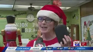 Union Parish Library to launch new 