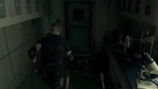 Resident Evil 4 - Platinum Playthrough - Part 9