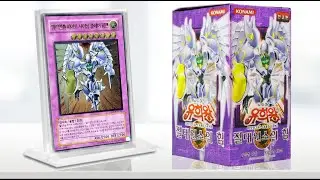 Opening a Elemental Energy booster box..